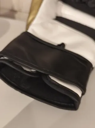 Guantes de BOXEO (NUEVOS) - Talla adulto