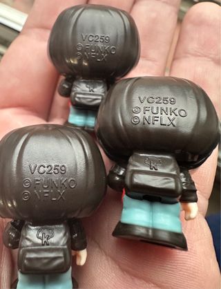 Wil Stranger Things kinder joy. MÁS EN MI PERFIL.