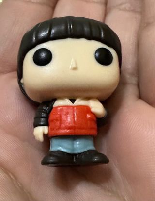 Wil Stranger Things kinder joy. MÁS EN MI PERFIL.