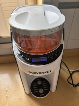 Baby Brezza Formula Pro Advanced
