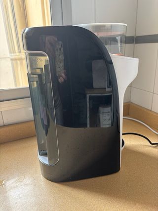 Baby Brezza Formula Pro Advanced