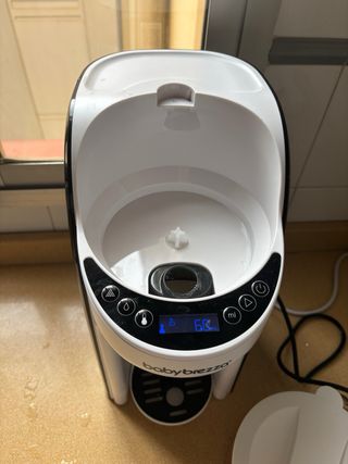 Baby Brezza Formula Pro Advanced