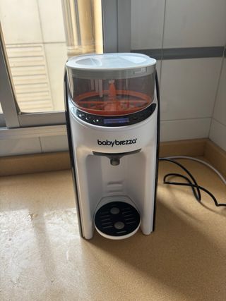 Baby Brezza Formula Pro Advanced