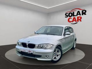 BMW Serie 1 116i