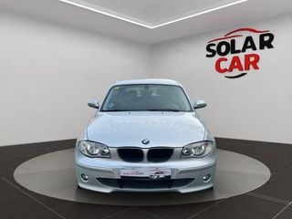 BMW Serie 1 116i
