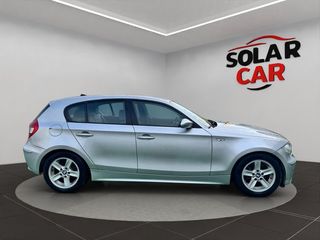 BMW Serie 1 116i