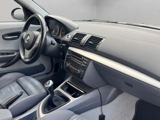 BMW Serie 1 116i