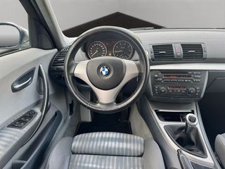 BMW Serie 1 116i