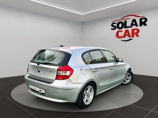 BMW Serie 1 116i