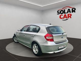 BMW Serie 1 116i