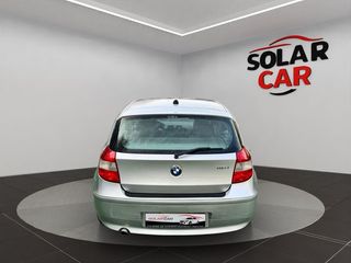 BMW Serie 1 116i