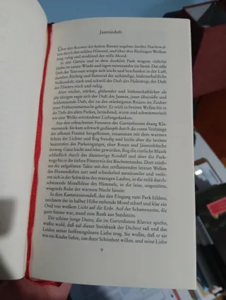 Cuentos de Amor (Die Liebesgeschichten)