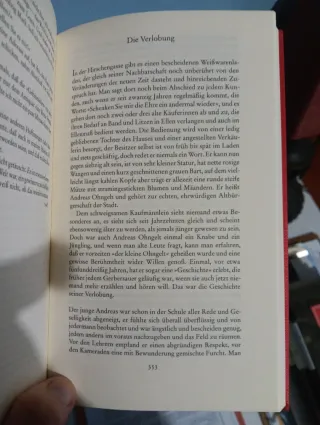 Cuentos de Amor (Die Liebesgeschichten)