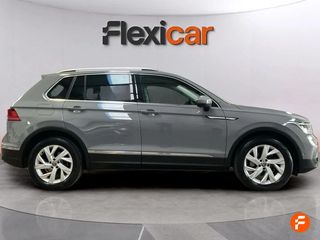 Volkswagen Tiguan Life 1.5 TSI 110kW (150CV)