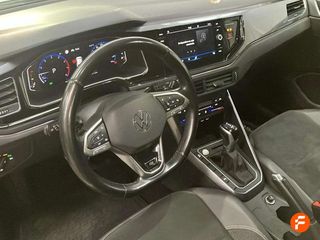 Volkswagen Taigo R-Line 1.0 TSI 81kW (110CV) DSG