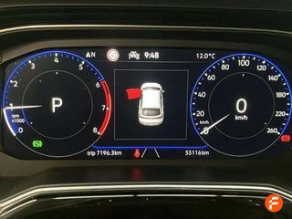 Volkswagen Taigo R-Line 1.0 TSI 81kW (110CV) DSG