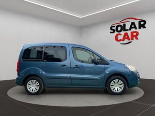 Citroën Berlingo Multispace XTR Plus HDi 90 5 plazas