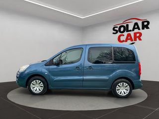 Citroën Berlingo Multispace XTR Plus HDi 90 5 plazas