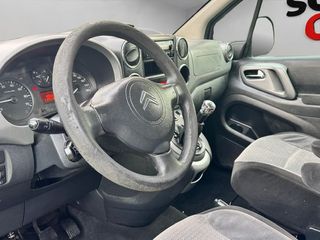 Citroën Berlingo Multispace XTR Plus HDi 90 5 plazas