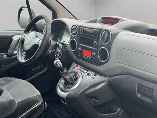 Citroën Berlingo Multispace XTR Plus HDi 90 5 plazas