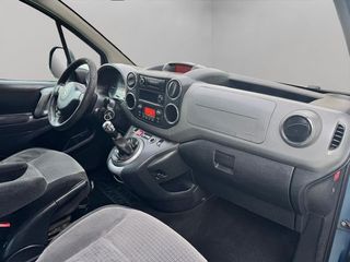 Citroën Berlingo Multispace XTR Plus HDi 90 5 plazas