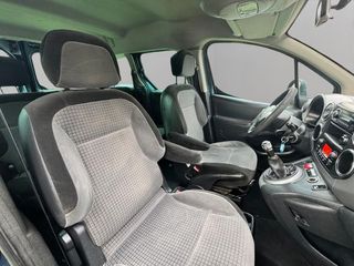 Citroën Berlingo Multispace XTR Plus HDi 90 5 plazas