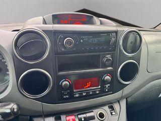 Citroën Berlingo Multispace XTR Plus HDi 90 5 plazas