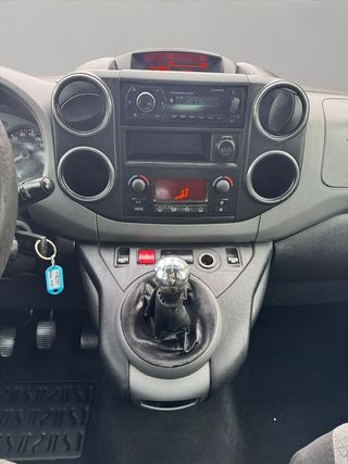 Citroën Berlingo Multispace XTR Plus HDi 90 5 plazas