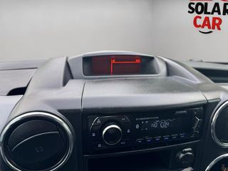 Citroën Berlingo Multispace XTR Plus HDi 90 5 plazas