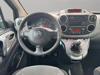 Citroën Berlingo Multispace XTR Plus HDi 90 5 plazas