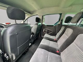 Citroën Berlingo Multispace XTR Plus HDi 90 5 plazas
