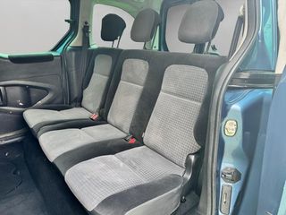 Citroën Berlingo Multispace XTR Plus HDi 90 5 plazas