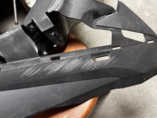 Estribera Derecha BMW C600SPORT