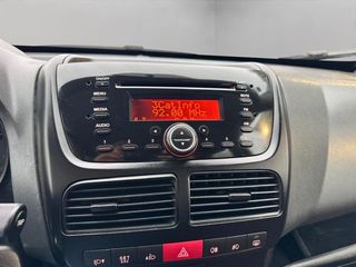 Fiat Doblò Dobló Panorama Dynamic 1.6 Multijet 105