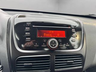 Fiat Doblò Dobló Panorama Dynamic 1.6 Multijet 105