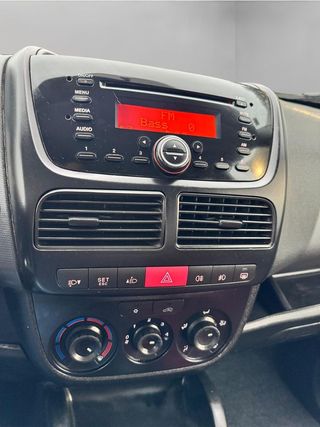 Fiat Doblò Dobló Panorama Dynamic 1.6 Multijet 105