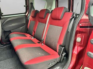 Fiat Doblò Dobló Panorama Dynamic 1.6 Multijet 105