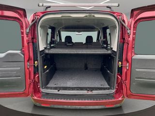 Fiat Doblò Dobló Panorama Dynamic 1.6 Multijet 105