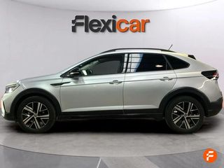 Volkswagen Taigo R-Line 1.0 TSI 81kW (110CV) DSG