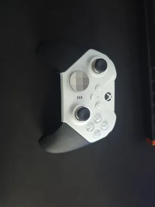 Mando Xbox Elite Series 2 Core