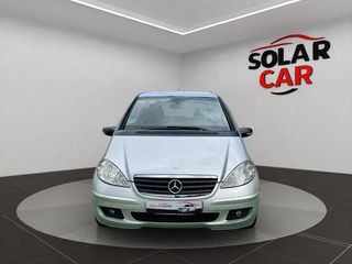 Mercedes Clase A A 180 CDI Berlina