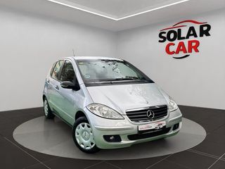 Mercedes Clase A A 180 CDI Berlina