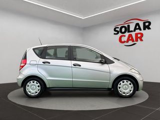 Mercedes Clase A A 180 CDI Berlina