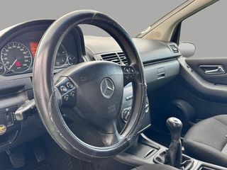 Mercedes Clase A A 180 CDI Berlina