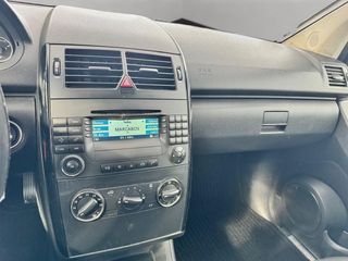 Mercedes Clase A A 180 CDI Berlina