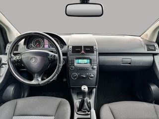 Mercedes Clase A A 180 CDI Berlina