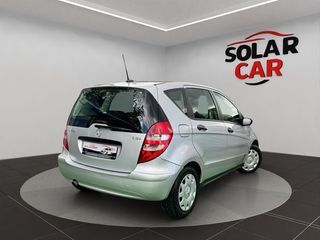 Mercedes Clase A A 180 CDI Berlina