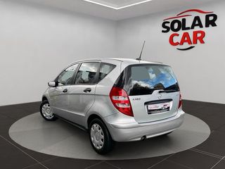 Mercedes Clase A A 180 CDI Berlina