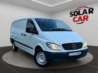 Mercedes Vito 111CDI