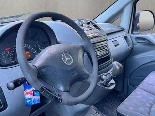 Mercedes Vito 111CDI